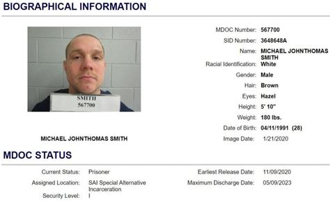 otis michigan inmate search|locate an inmate in michigan.